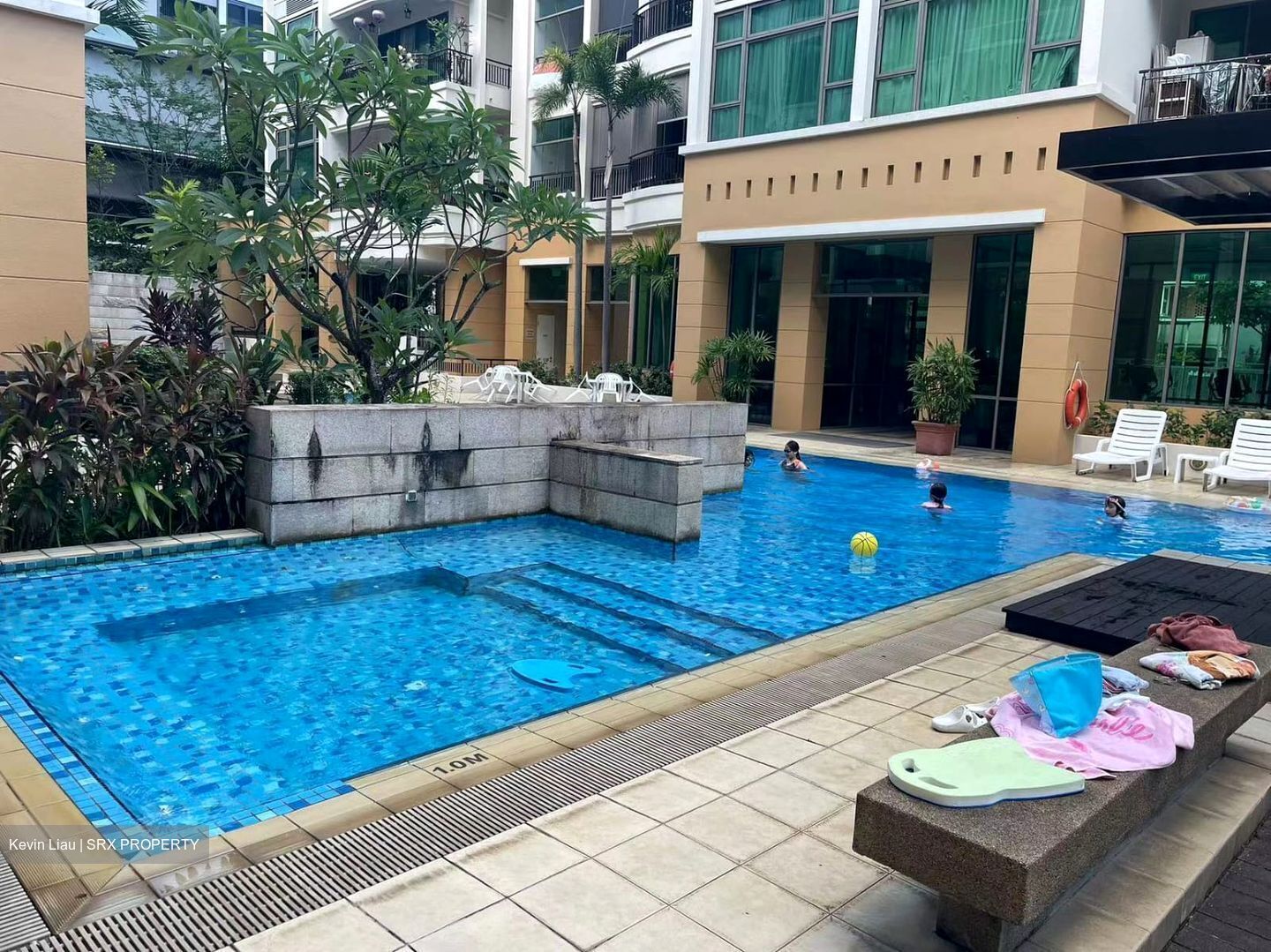 The Carpmaelina (D15), Condominium #533883091